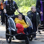 Piesza Pielgrzymka do Trzebnicy cz. 6