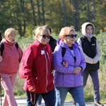 Piesza Pielgrzymka do Trzebnicy cz. 6