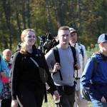 Piesza Pielgrzymka do Trzebnicy cz. 6