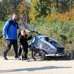 Piesza Pielgrzymka do Trzebnicy cz. 6