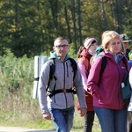 Piesza Pielgrzymka do Trzebnicy cz. 6