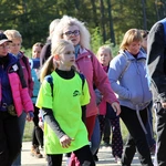 Piesza Pielgrzymka do Trzebnicy cz. 6