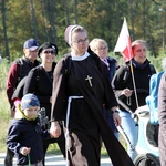 Piesza Pielgrzymka do Trzebnicy cz. 6