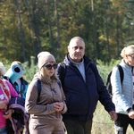 Piesza Pielgrzymka do Trzebnicy cz. 6