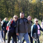 Piesza Pielgrzymka do Trzebnicy cz. 6