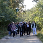 Piesza Pielgrzymka do Trzebnicy cz. 6