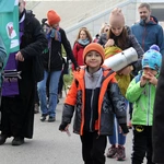 Piesza Pielgrzymka do Trzebnicy cz. 6