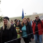 Piesza Pielgrzymka do Trzebnicy cz. 6