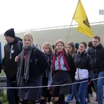 Piesza Pielgrzymka do Trzebnicy cz. 6