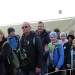 Piesza Pielgrzymka do Trzebnicy cz. 6