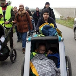 Piesza Pielgrzymka do Trzebnicy cz. 6