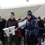 Piesza Pielgrzymka do Trzebnicy cz. 6