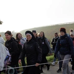 Piesza Pielgrzymka do Trzebnicy cz. 6