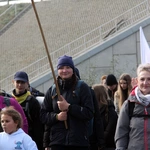 Piesza Pielgrzymka do Trzebnicy cz. 6