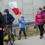 Piesza Pielgrzymka do Trzebnicy cz. 6