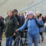 Piesza Pielgrzymka do Trzebnicy cz. 6