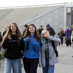 Piesza Pielgrzymka do Trzebnicy cz. 6