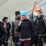 Piesza Pielgrzymka do Trzebnicy cz. 6