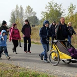 Piesza Pielgrzymka do Trzebnicy cz. 6