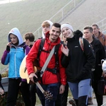 Piesza Pielgrzymka do Trzebnicy cz. 6