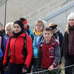 Piesza Pielgrzymka do Trzebnicy cz. 6