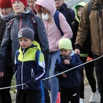 Piesza Pielgrzymka do Trzebnicy cz. 6