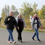 Piesza Pielgrzymka do Trzebnicy cz. 6