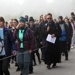 Piesza Pielgrzymka do Trzebnicy cz. 6