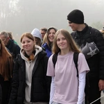 Piesza Pielgrzymka do Trzebnicy cz. 6