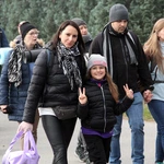 Piesza Pielgrzymka do Trzebnicy cz. 6