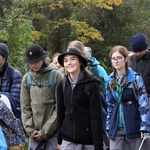 Piesza Pielgrzymka do Trzebnicy cz. 6