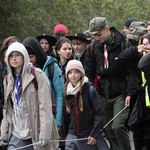 Piesza Pielgrzymka do Trzebnicy cz. 6