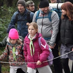 Piesza Pielgrzymka do Trzebnicy cz. 6