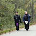 Piesza Pielgrzymka do Trzebnicy cz. 6