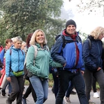 Piesza Pielgrzymka do Trzebnicy cz. 6