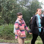 Piesza Pielgrzymka do Trzebnicy cz. 6