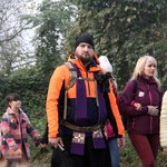 Piesza Pielgrzymka do Trzebnicy cz. 6