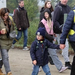 Piesza Pielgrzymka do Trzebnicy cz. 6