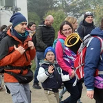 Piesza Pielgrzymka do Trzebnicy cz. 6