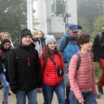 Piesza Pielgrzymka do Trzebnicy cz. 6