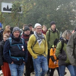 Piesza Pielgrzymka do Trzebnicy cz. 6