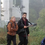 Piesza Pielgrzymka do Trzebnicy cz. 6