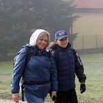 Piesza Pielgrzymka do Trzebnicy cz. 6