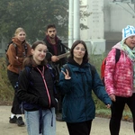 Piesza Pielgrzymka do Trzebnicy cz. 6