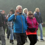 Piesza Pielgrzymka do Trzebnicy cz. 6