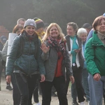 Piesza Pielgrzymka do Trzebnicy cz. 6