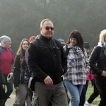 Piesza Pielgrzymka do Trzebnicy cz. 6