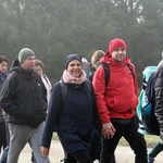 Piesza Pielgrzymka do Trzebnicy cz. 6