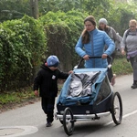 Piesza Pielgrzymka do Trzebnicy cz. 6