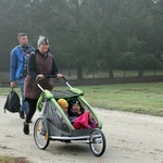 Piesza Pielgrzymka do Trzebnicy cz. 6